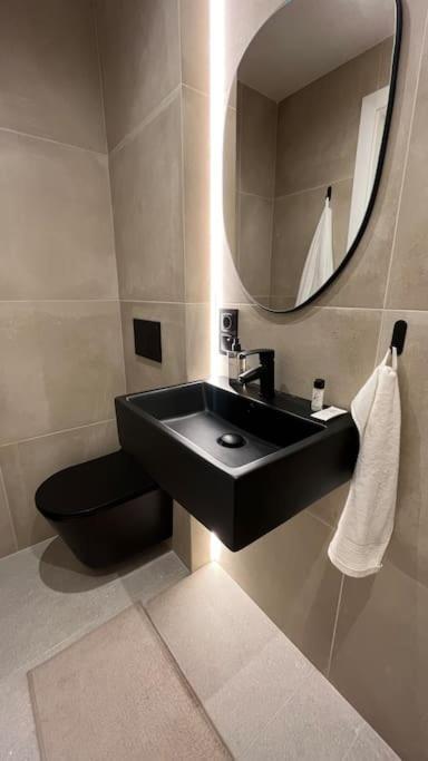 New Apartament Alicante Center Buitenkant foto