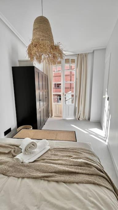 New Apartament Alicante Center Buitenkant foto
