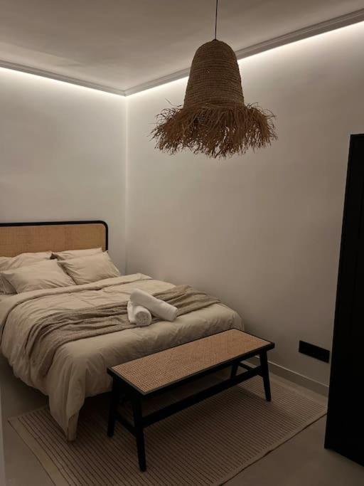 New Apartament Alicante Center Buitenkant foto