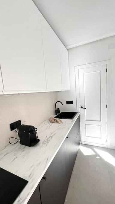 New Apartament Alicante Center Buitenkant foto