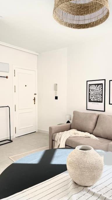 New Apartament Alicante Center Buitenkant foto