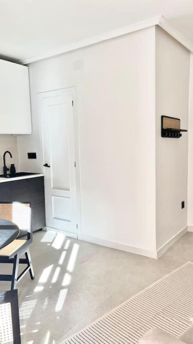 New Apartament Alicante Center Buitenkant foto