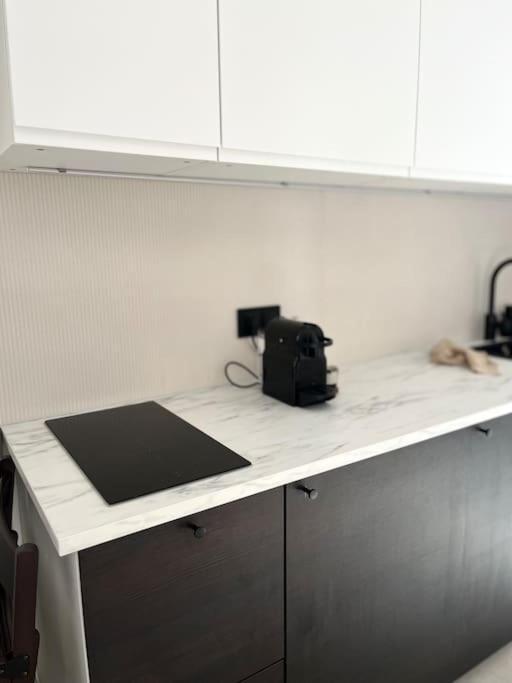 New Apartament Alicante Center Buitenkant foto
